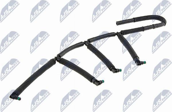 NTY BPP-WW-000 - Auto Part