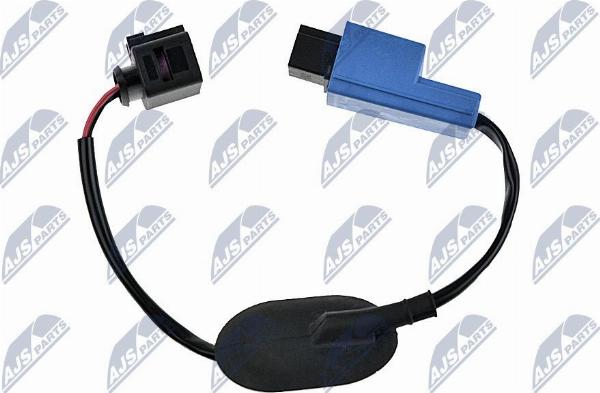 NTY BPP-WW-001 - Auto Part