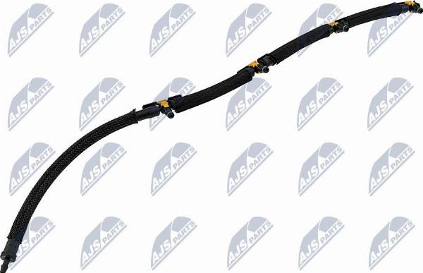 NTY BPP-WW-004 - Auto Part