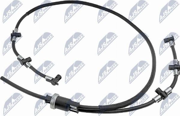 NTY BPP-WW-009 - Auto Part
