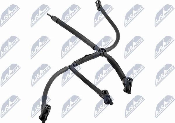 NTY BPP-WW-012 - Auto Part