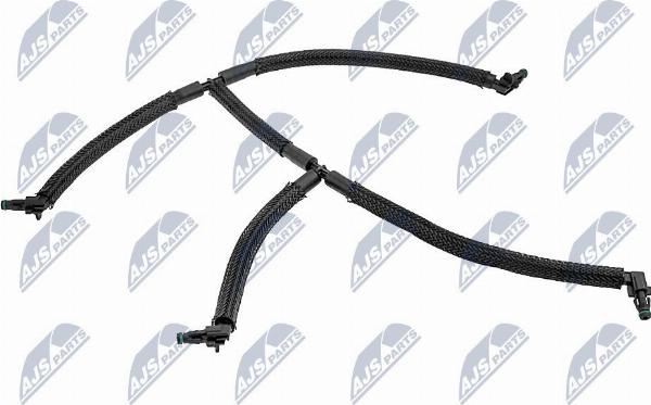 NTY BPP-WW-014 - Auto Part