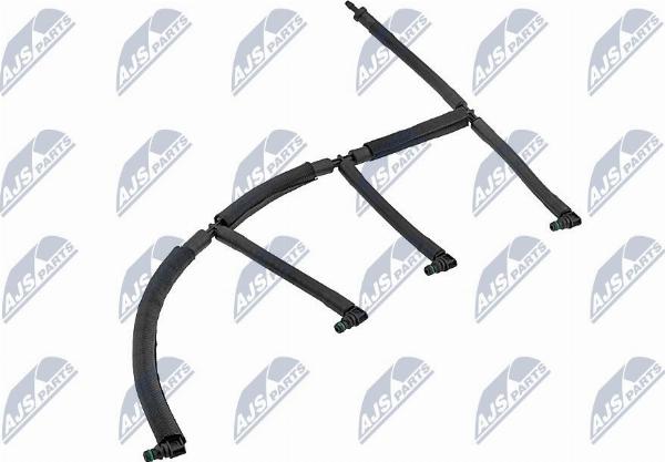 NTY BPP-WW-015 - Auto Part