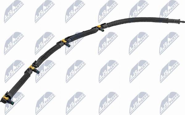 NTY BPP-WW-016 - Auto Part