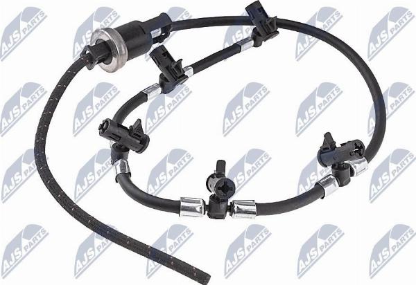 NTY BPP-WW-019 - Auto Part