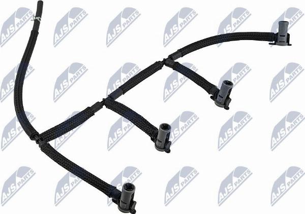 NTY BPP-WW-020 - Auto Part