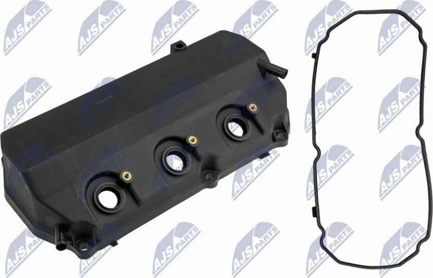 NTY BPZ-MS-002