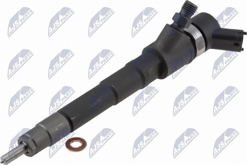 NTY BWP-FT-001 - Auto Part