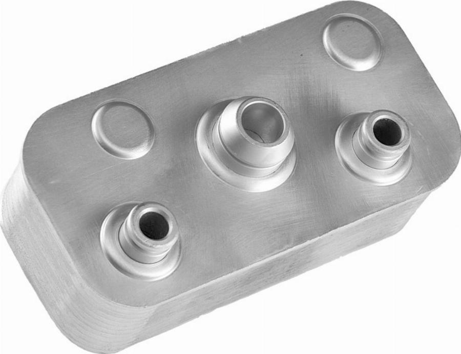 NTY CCL-BM-000 - Eļļas radiators, Automātiskā