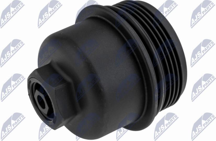 NTY CCL-BM-049 - Vāks, Eļļas filtra