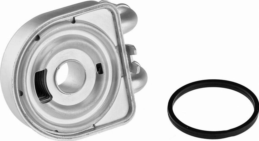 NTY CCL-CT-000 - Eļļas radiators, Motoreļļa