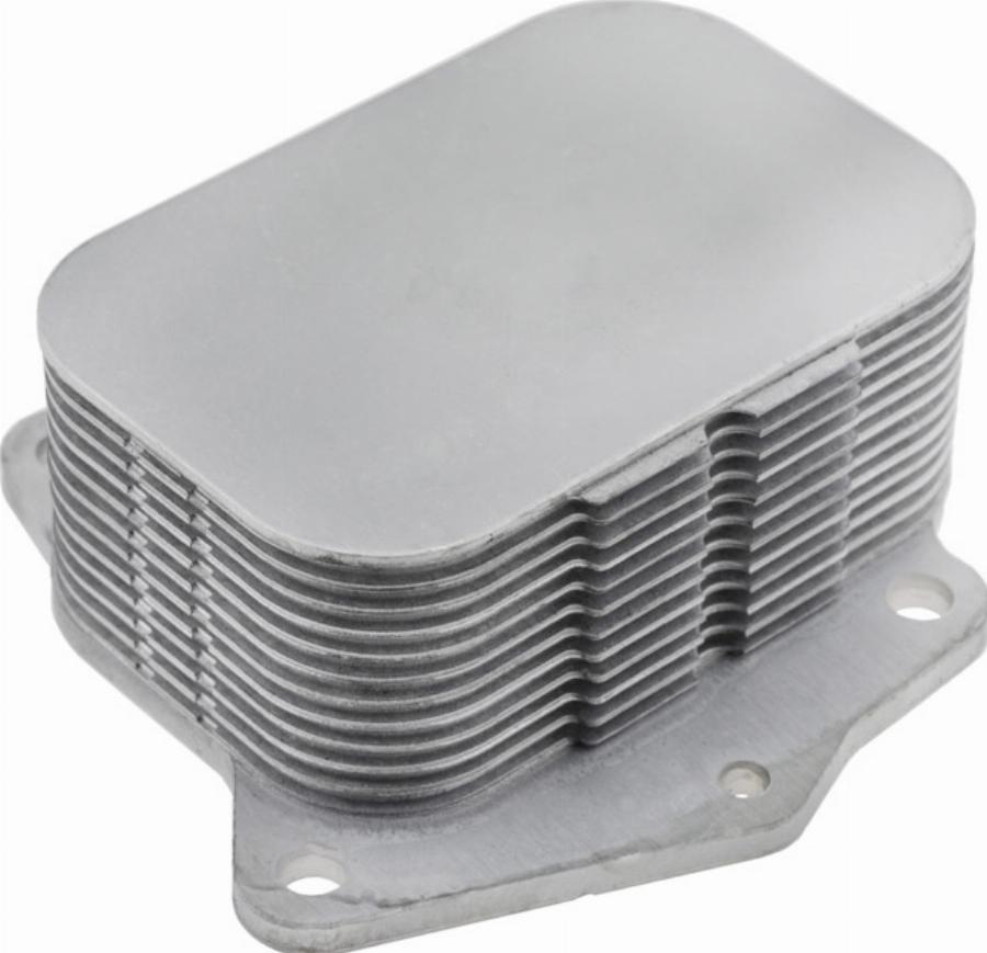 NTY CCL-CT-001 - Eļļas radiators, Motoreļļa