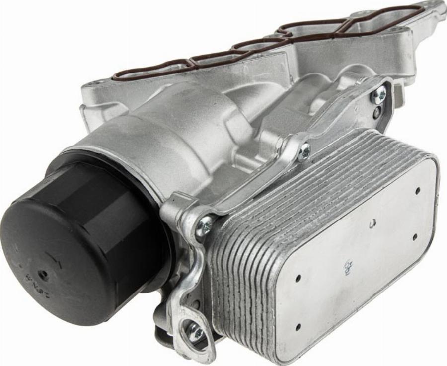 NTY CCL-ME-005A - Eļļas radiators, Motoreļļa