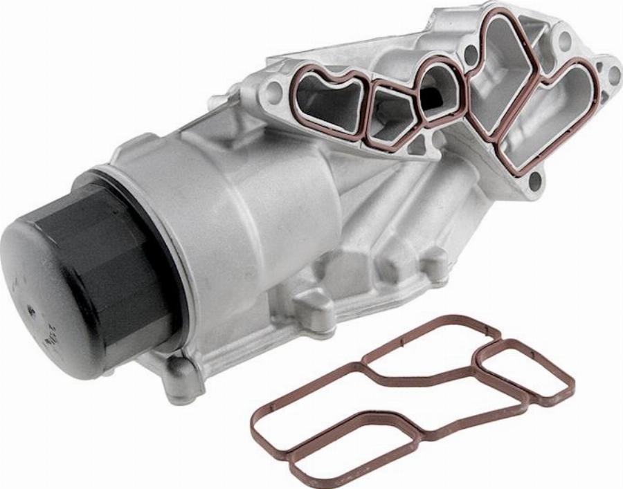 NTY CCL-ME-005 - Eļļas radiators, Motoreļļa