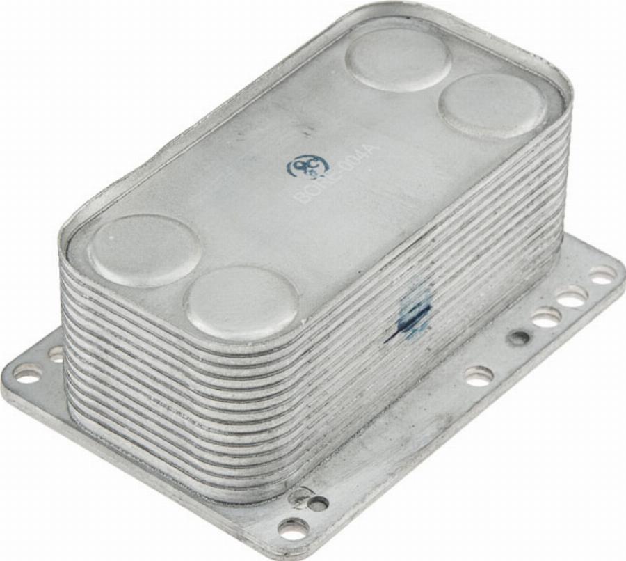 NTY CCL-RE-004A - Eļļas radiators, Motoreļļa