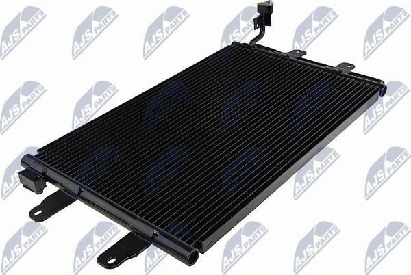 NTY CCS-WW-009 - Auto Part