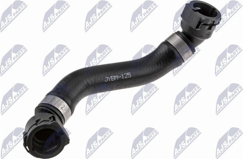 NTY CPP-BM-125 - Auto Part