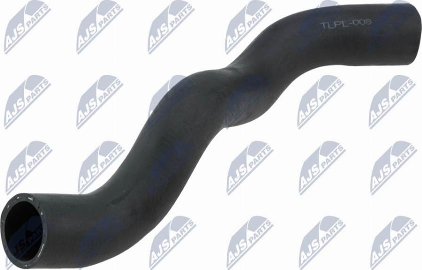 NTY CPP-PL-008 - Auto Part
