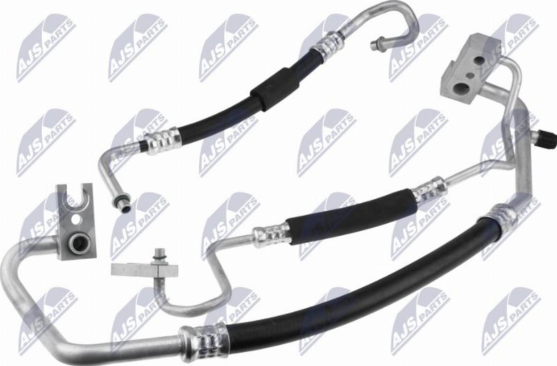 NTY CPR-PL-014 - Auto Part
