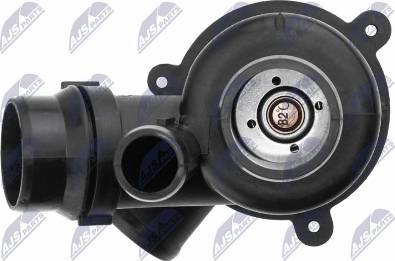 NTY CTM-LR-016