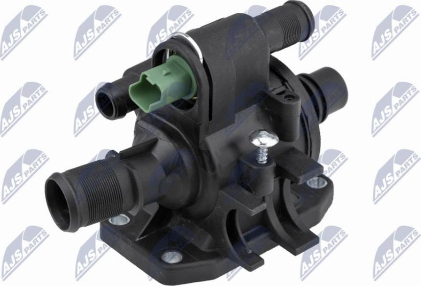 NTY CTM-PE-000
