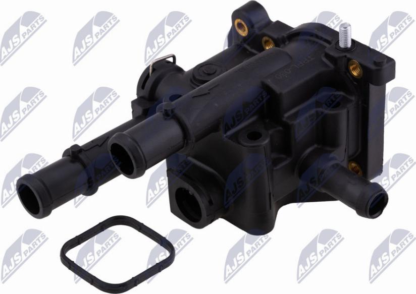NTY CTM-PL-030