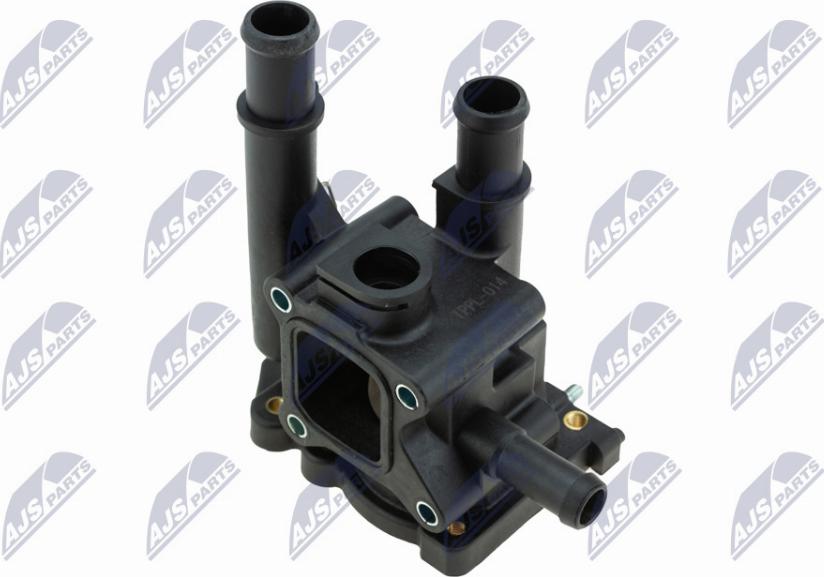 NTY CTM-PL-032