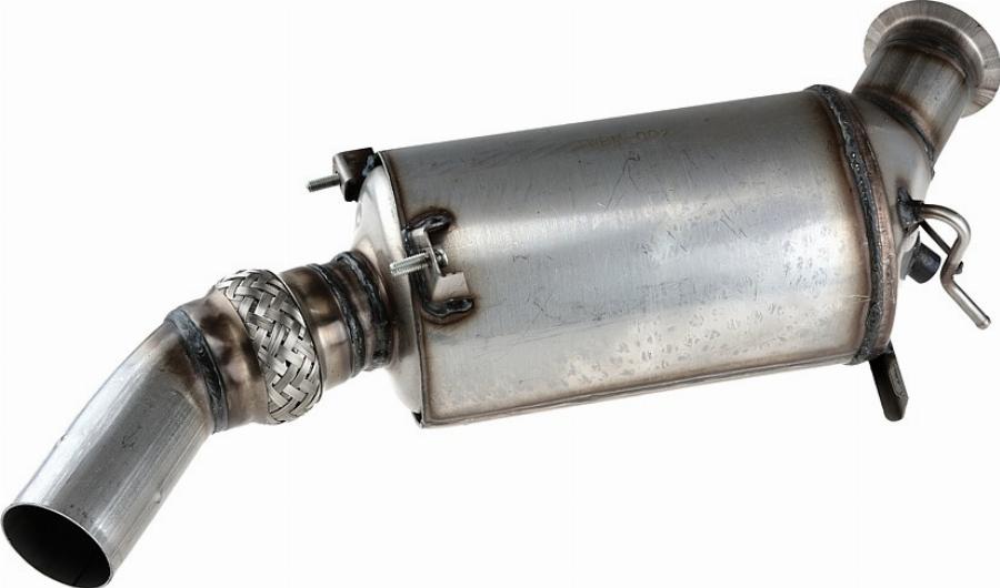 NTY DPF-BM-002 - Auto Part