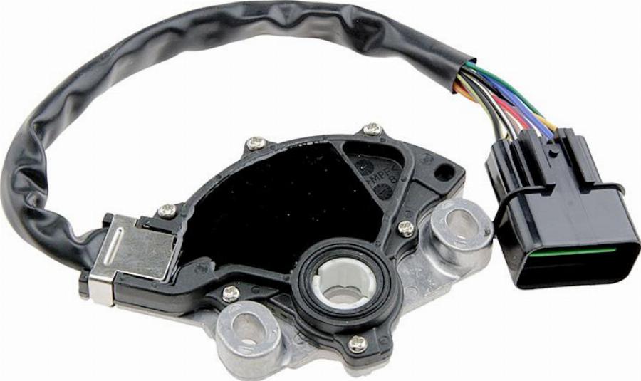NTY EAG-MS-001