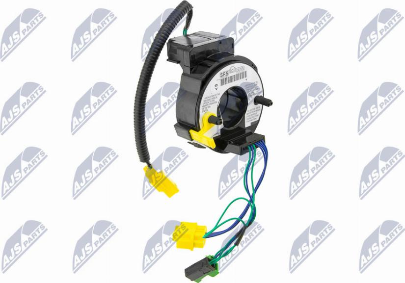 NTY EAS-HD-021 - Auto Part