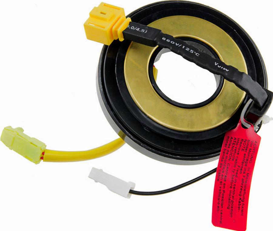 NTY EAS-MS-004 - Auto Part