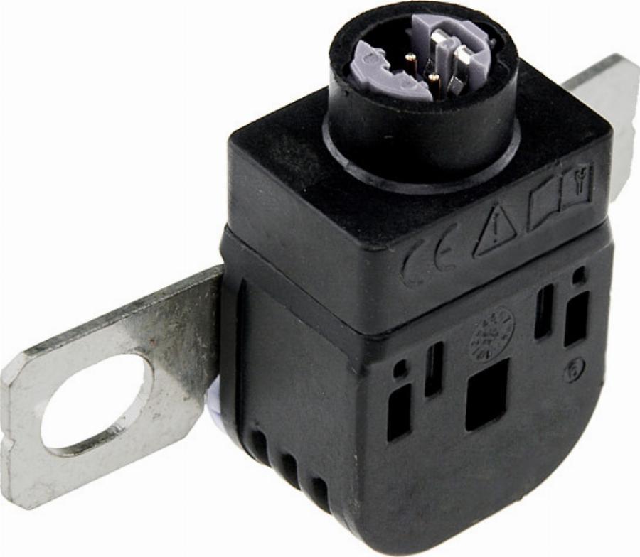 NTY EBP-AU-001 - Auto Part