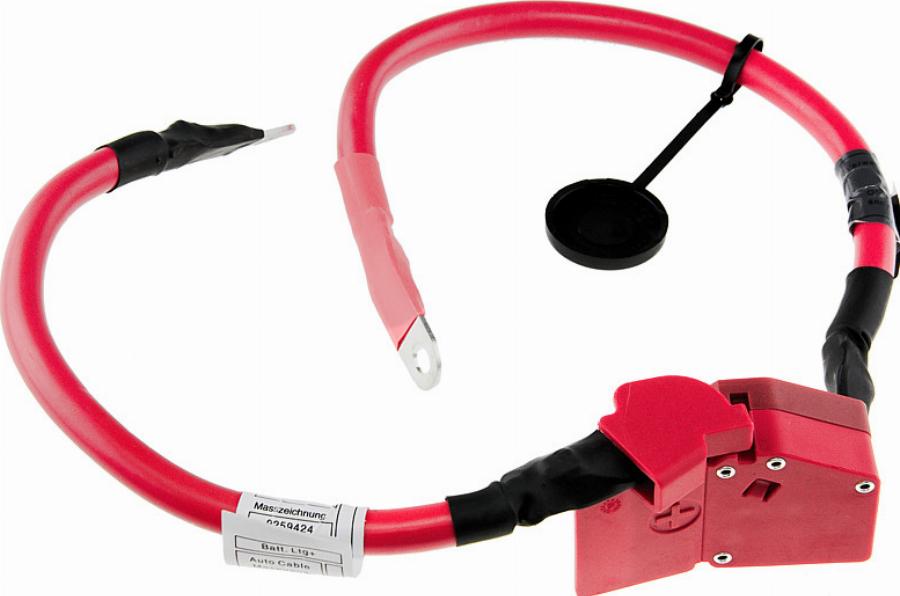 NTY EBP-BM-000 - Auto Part