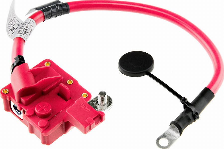 NTY EBP-BM-001 - Auto Part