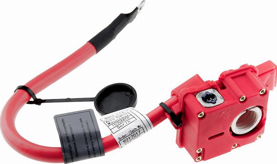 NTY EBP-BM-006 - Auto Part