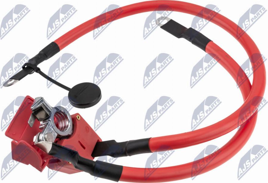 NTY EBP-BM-010 - Akumulatoru baterijas adapteris