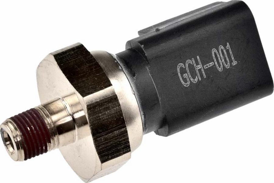 NTY ECC-CH-001