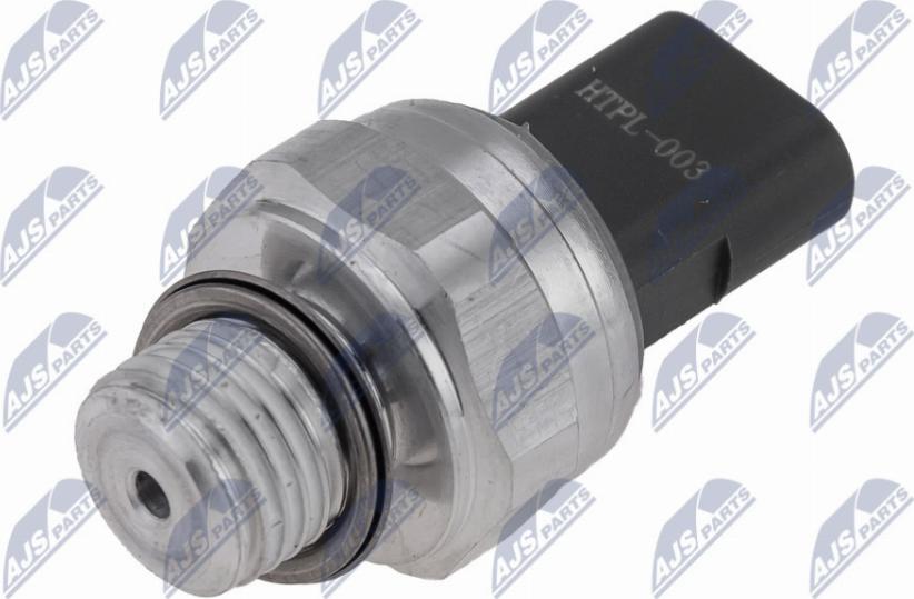 NTY ECC-PL-003