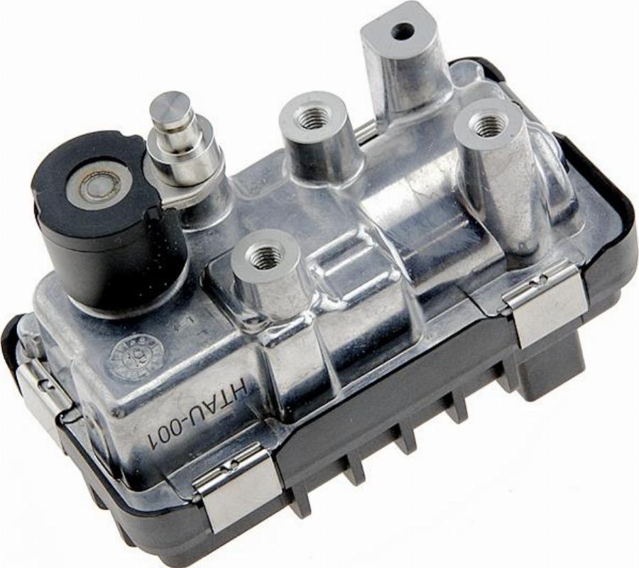 NTY ECD-AU-001 - Auto Part