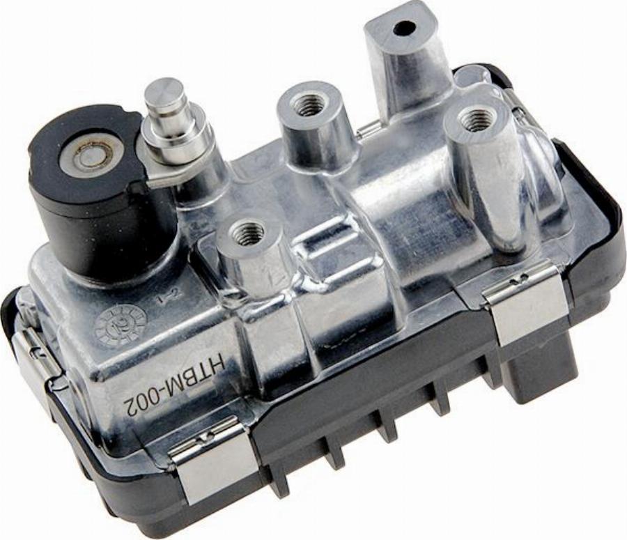 NTY ECD-BM-002 - Auto Part