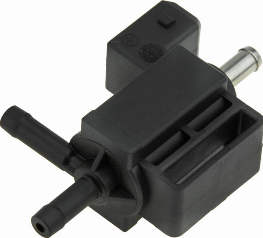 NTY ECD-FR-013 - Pūtes spiediena regulēšanas