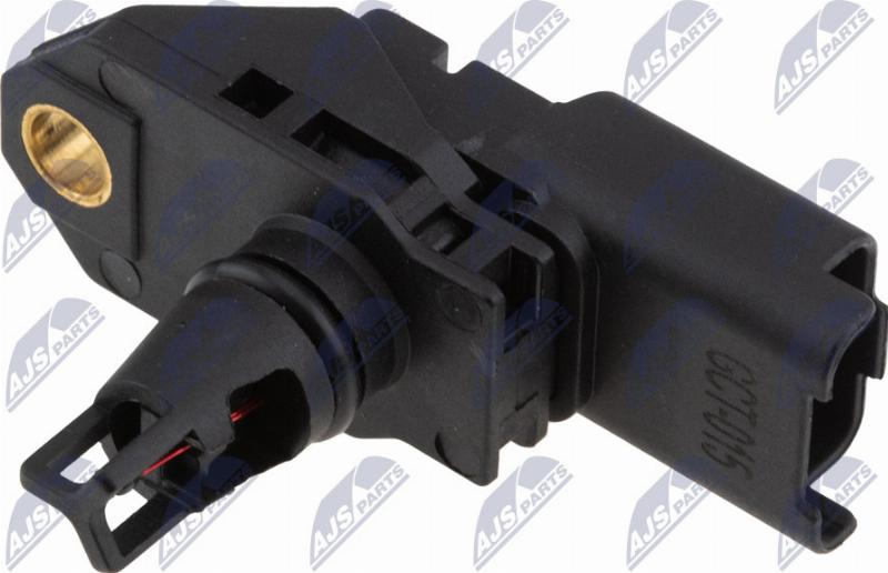NTY ECM-CT-015