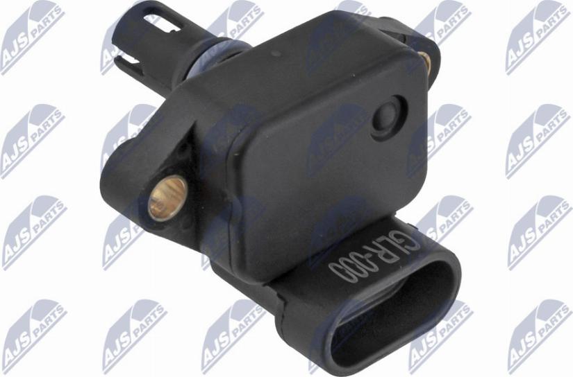 NTY ECM-LR-000