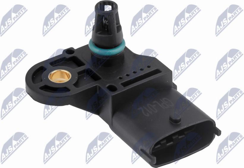NTY ECM-PL-012