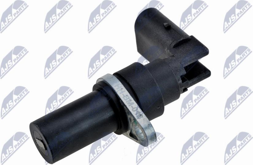 NTY ECP-BM-018