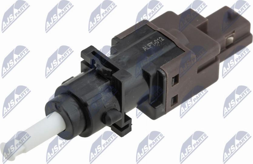 NTY ECP-FT-012 - Auto Part