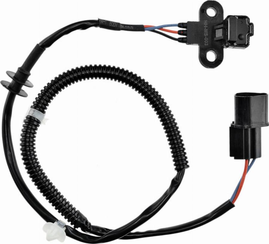 NTY ECP-MS-003 - Auto Part