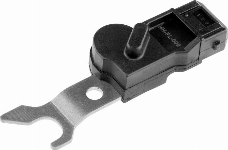 NTY ECP-PL-000 - Auto Part