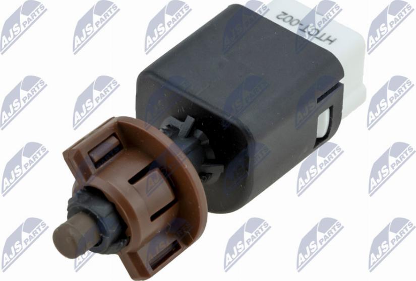 NTY ECW-CT-002 - Auto Part