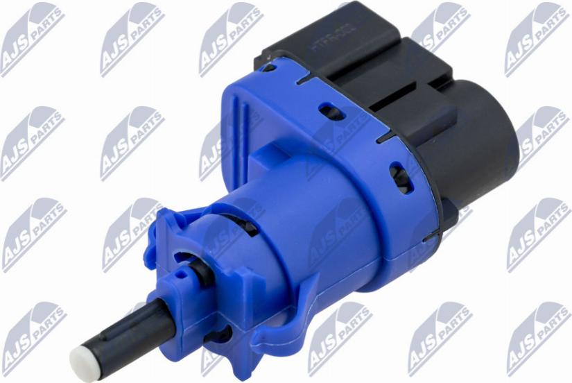 NTY ECW-FR-002 - Auto Part